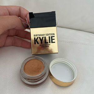 ✨KYLIE COSMETICS COPPER CREAM EYESHADOW✨